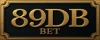 logo 89DB BET